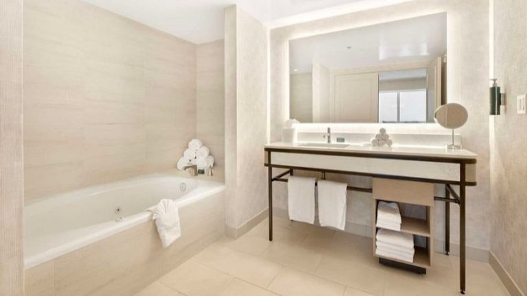Hilton Anaheim