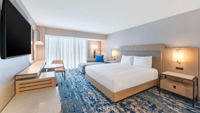 Hilton Anaheim