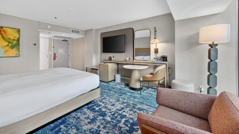 Hilton Anaheim