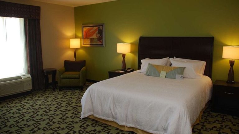 Hilton Garden Inn Birmingham/Trussville
