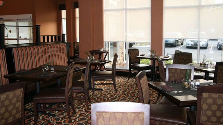 Hilton Garden Inn Birmingham/Trussville