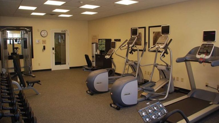 Hilton Garden Inn Birmingham/Trussville