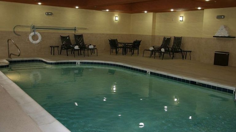 Hilton Garden Inn Birmingham/Trussville