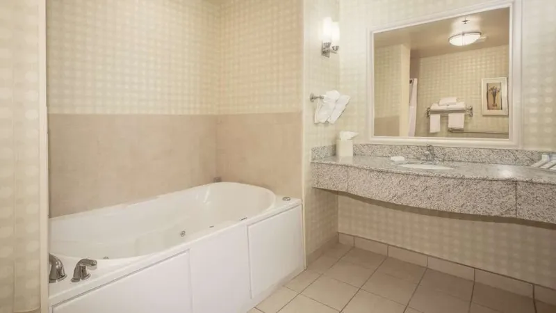 Hilton Garden Inn – Casper