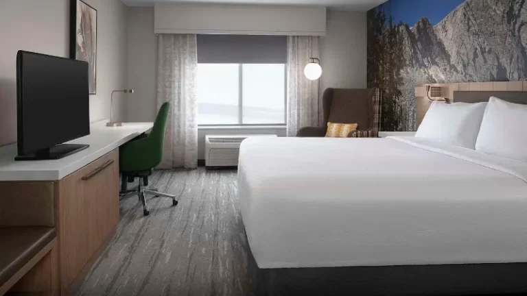 Hilton Garden Inn – Casper