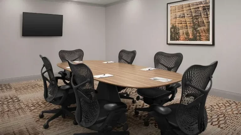 Hilton Garden Inn – Casper