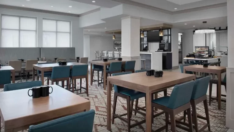 Hilton Garden Inn – Casper
