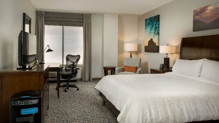 Hilton Garden Inn Phoenix Airport North