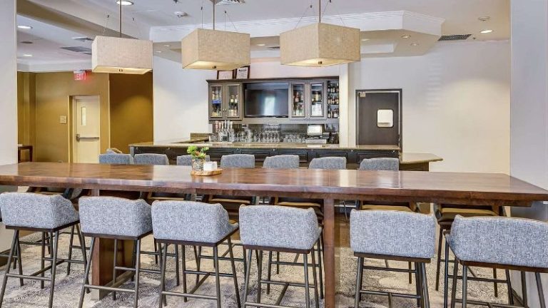 Hilton Garden Inn Phoenix Airport North