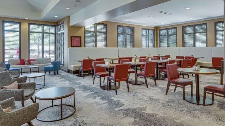 Hilton Garden Inn Phoenix Airport North