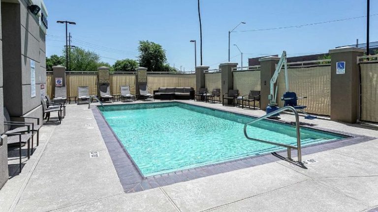 Hilton Garden Inn Phoenix Airport North