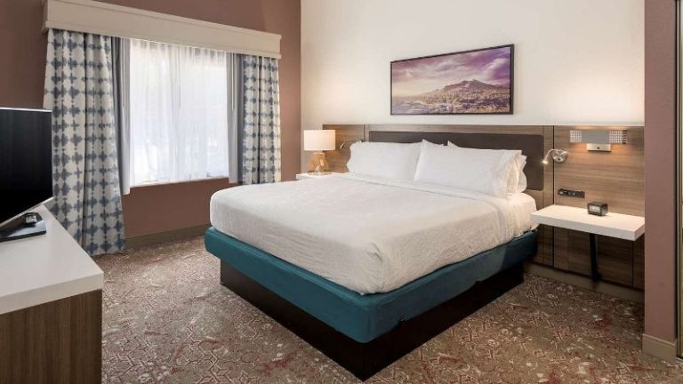 Hilton Garden Inn Scottsdale North/Perimeter Center