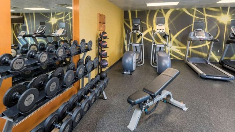 Hilton Garden Inn Scottsdale North/Perimeter Center