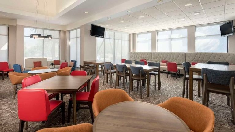 Hilton Garden Inn Scottsdale North/Perimeter Center