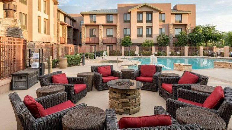 Hilton Garden Inn Scottsdale North/Perimeter Center