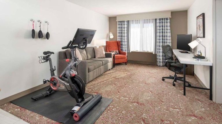 Hilton Garden Inn Scottsdale North/Perimeter Center