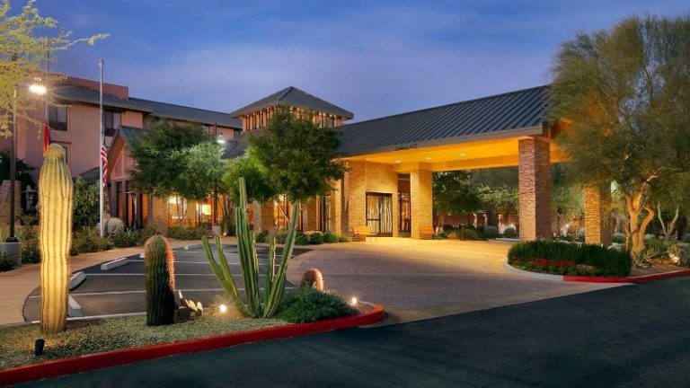 Hilton Garden Inn Scottsdale North/Perimeter Center