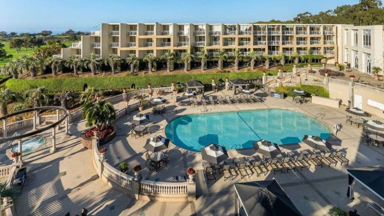 Hilton La Jolla Torrey Pines