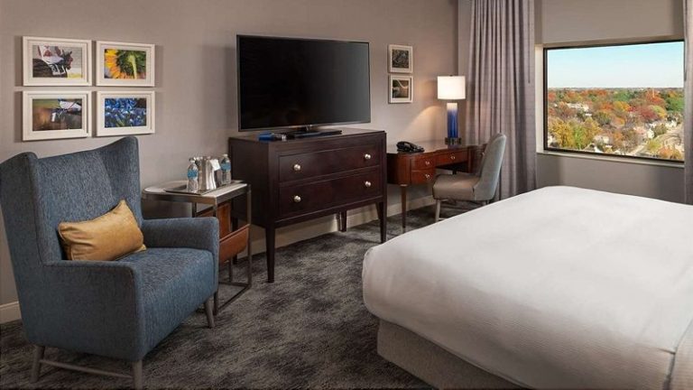 Hilton Lexington Downtown