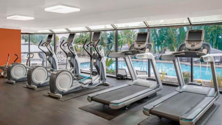 Hilton Orange County/Costa Mesa