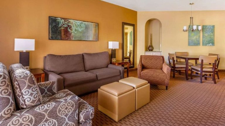 Hilton Vacation Club Scottsdale Villa Mirage