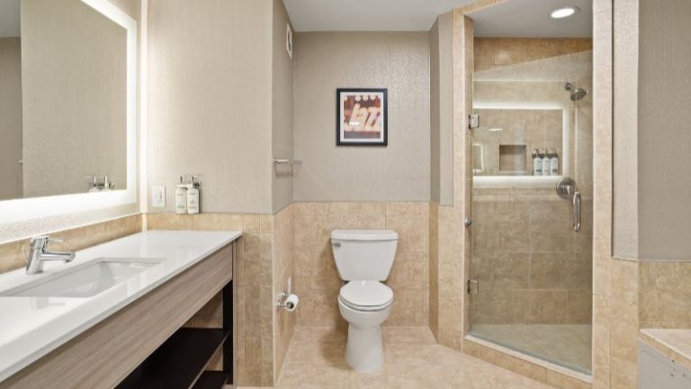 Holiday Inn Baton Rouge College Drive I-10 By IHG