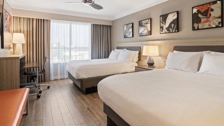 Holiday Inn Baton Rouge College Drive I-10 By IHG