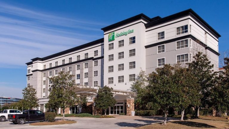 Holiday Inn Baton Rouge College Drive I-10 By IHG