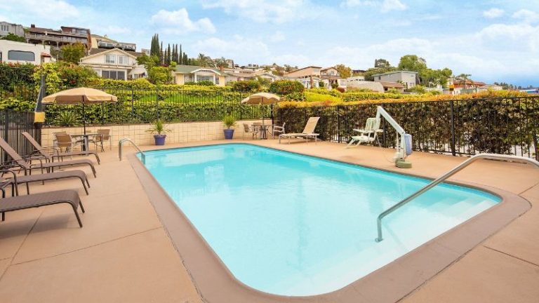 Holiday Inn Express San Diego Airport-Old Town by IHG