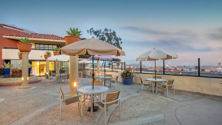 Holiday Inn Express San Diego Airport-Old Town by IHG