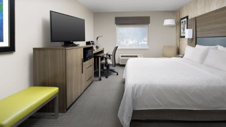 Holiday Inn Express & Suites Annapolis, an IHG Hotel