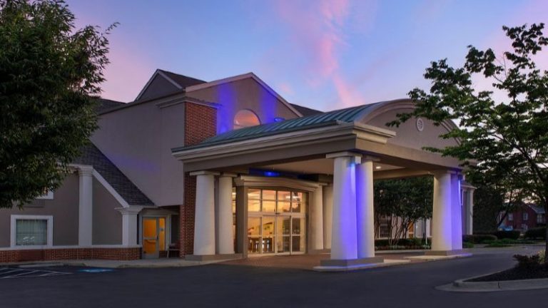 Holiday Inn Express & Suites Annapolis, an IHG Hotel