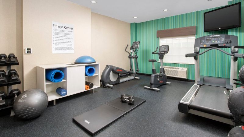 Holiday Inn Express Hotel & Suites Annapolis, an IHG Hotel, photo 6