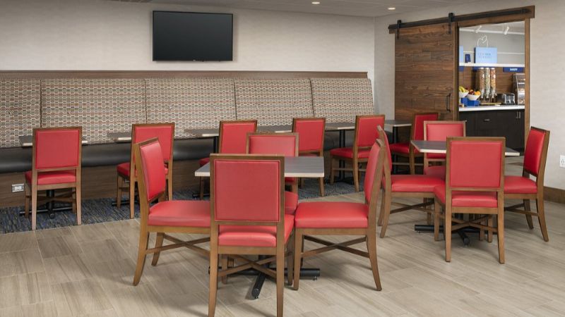Holiday Inn Express Hotel & Suites Annapolis, an IHG Hotel, photo 8