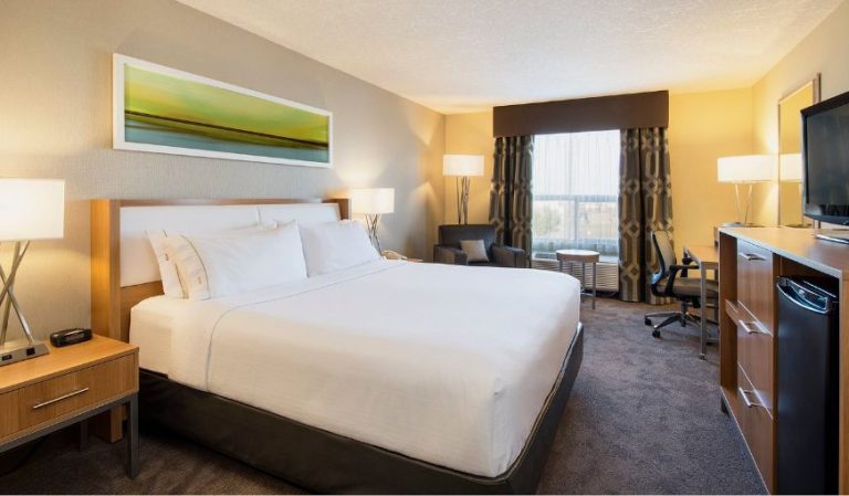 Holiday Inn Express & Suites Sherwood Park-edmonton Area By IHG