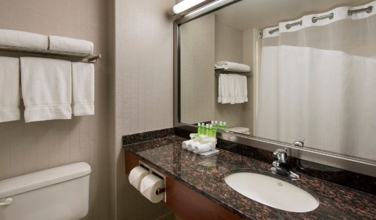 Holiday Inn Express & Suites Sherwood Park-edmonton Area By IHG