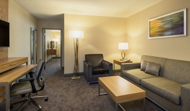 Holiday Inn Express & Suites Sherwood Park-edmonton Area By IHG