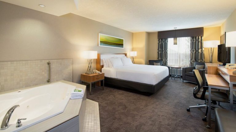 Holiday Inn Express & Suites Sherwood Park-edmonton Area By IHG