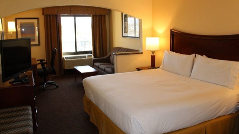 Holiday Inn Express & Suites Tucson Mall, an IHG hotel