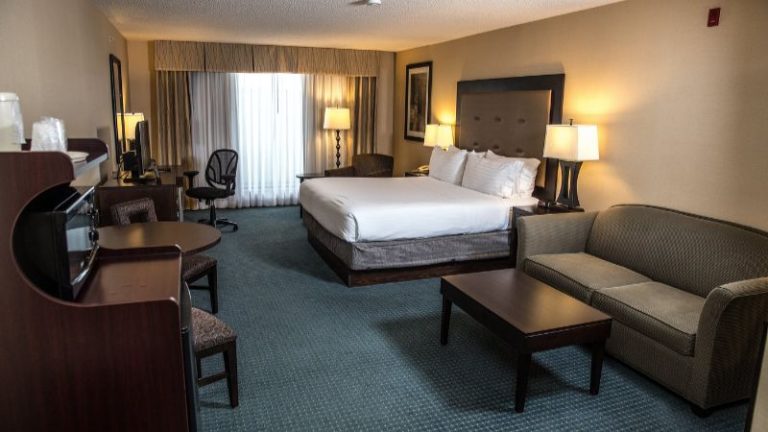 Holiday Inn Express & Suites Detroit-Novi By IHG