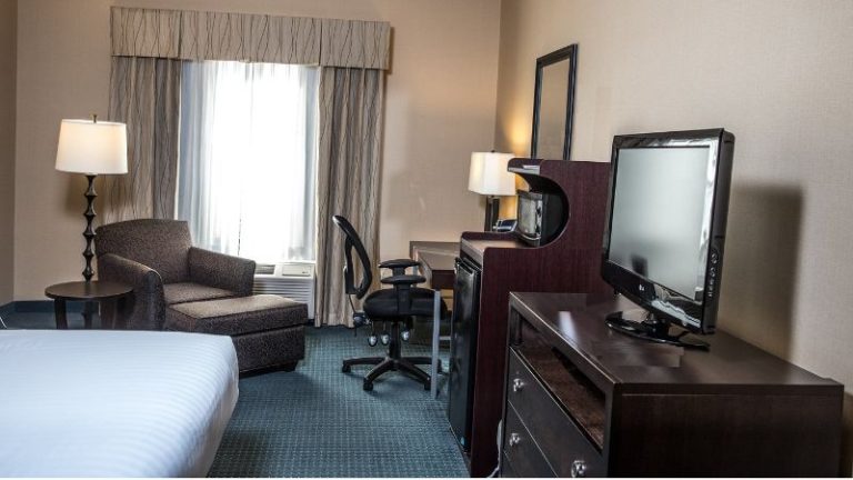 Holiday Inn Express & Suites Detroit-Novi By IHG