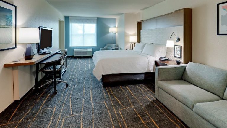 Holiday Inn Mobile – Airport