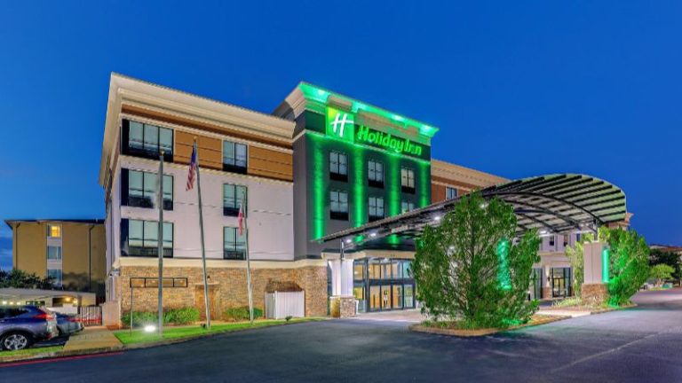 Holiday Inn Mobile – Airport