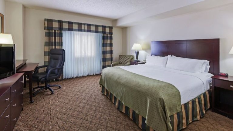 Holiday Inn Springdale/fayetteville Area By IHG