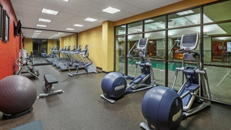 Holiday Inn Springdale/fayetteville Area By IHG