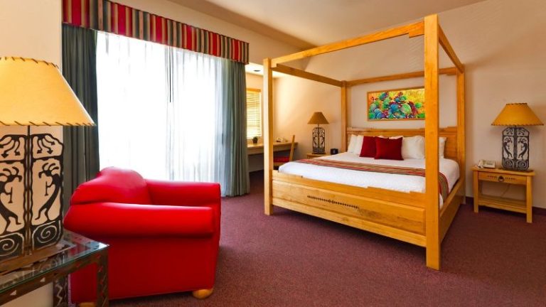 Inn at Eagle Mountain