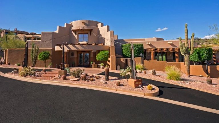 Inn at Eagle Mountain