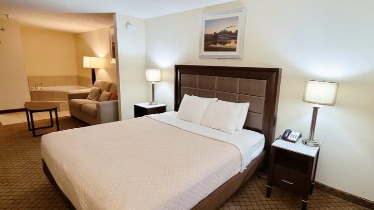 Home Inn & Suites Montgomery