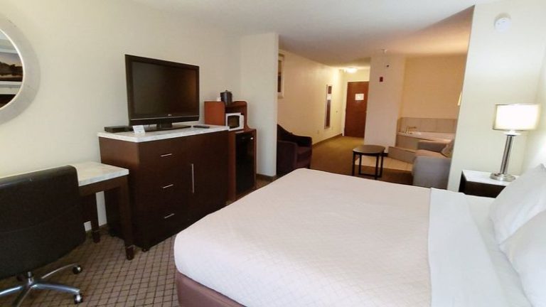 Home Inn & Suites Montgomery