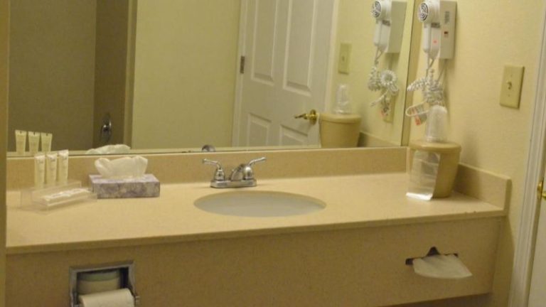Home Inn & Suites Montgomery